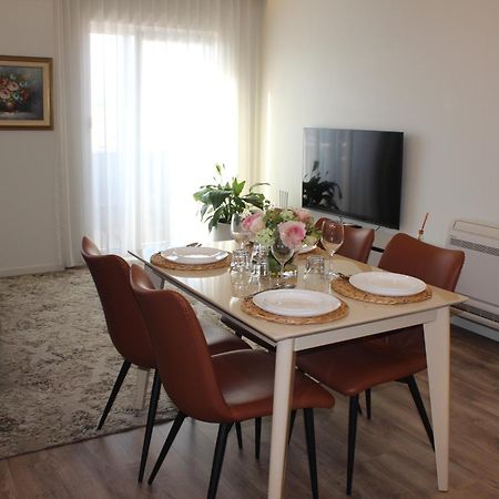 Delight Apartment Tirana Kültér fotó