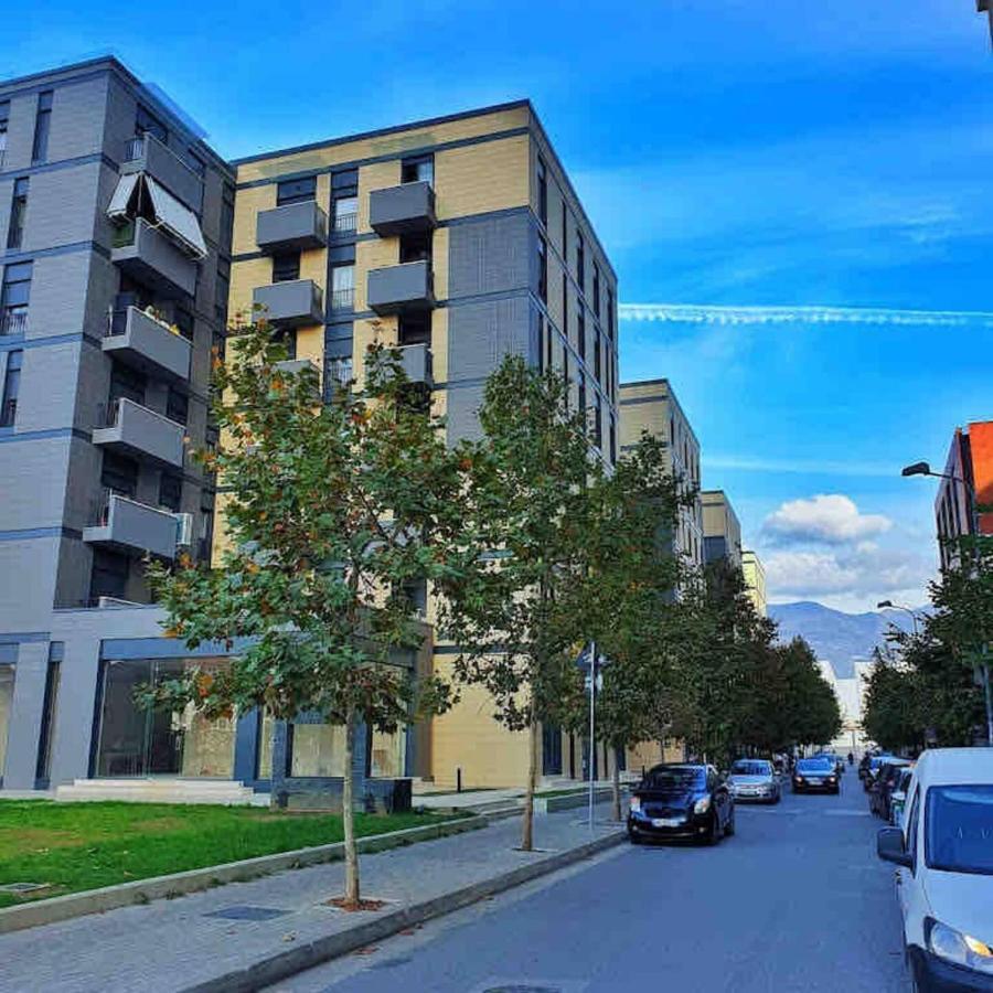 Delight Apartment Tirana Kültér fotó