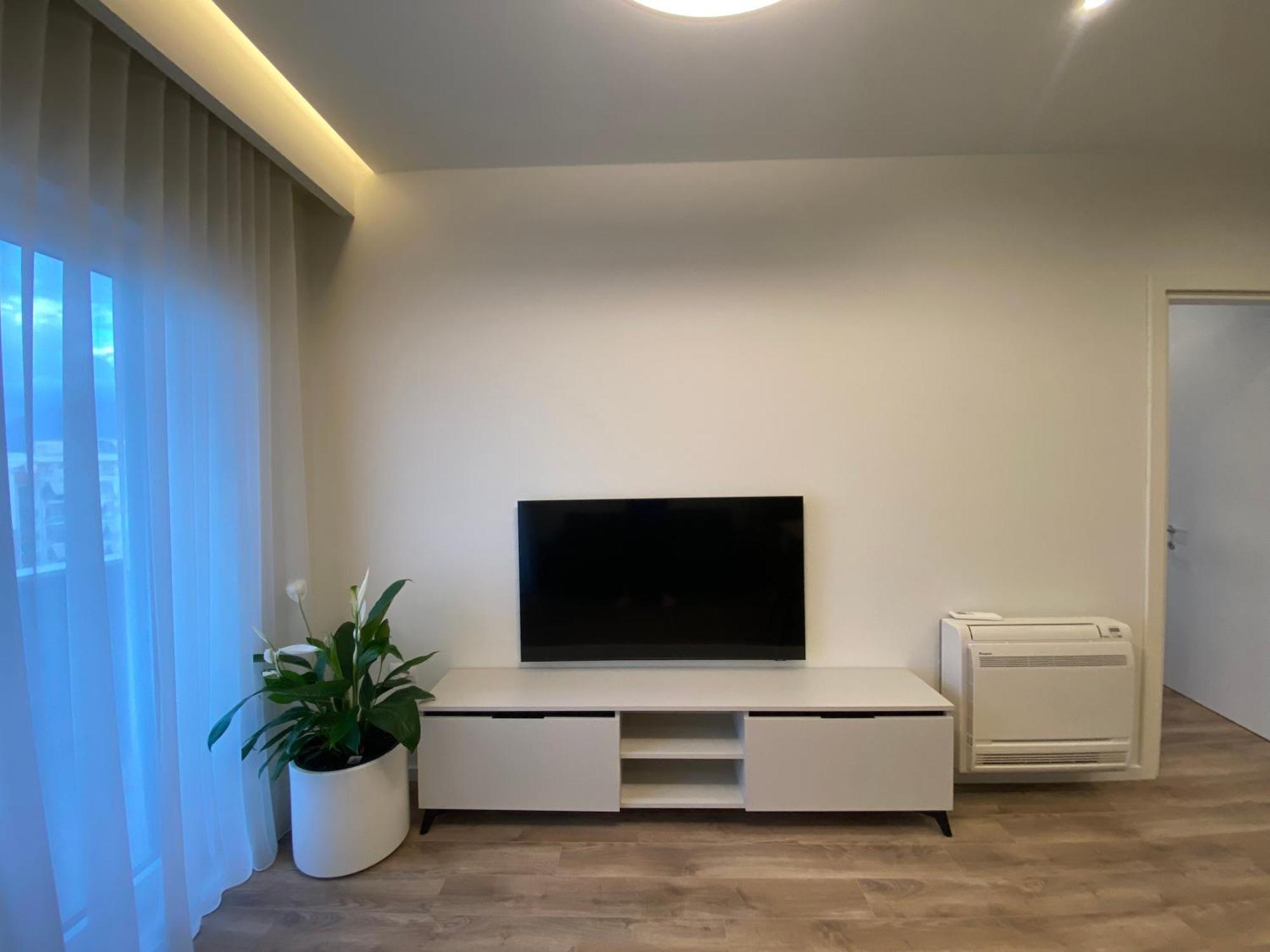 Delight Apartment Tirana Kültér fotó